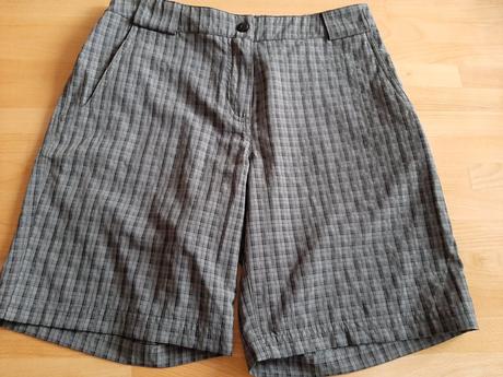 Funkcne sortky zn. carra, s