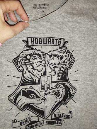 Tričko harry potter, 146