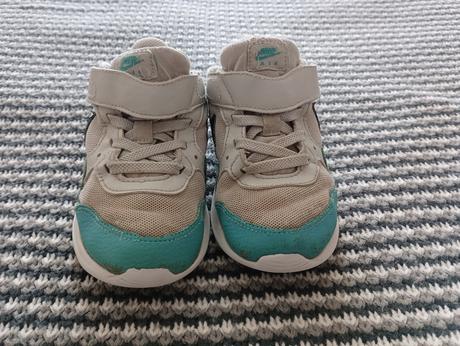 Nike tenisky, nike,27