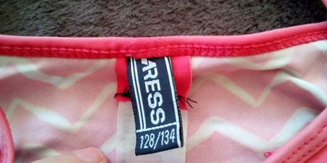 Plavky, decathlon,128