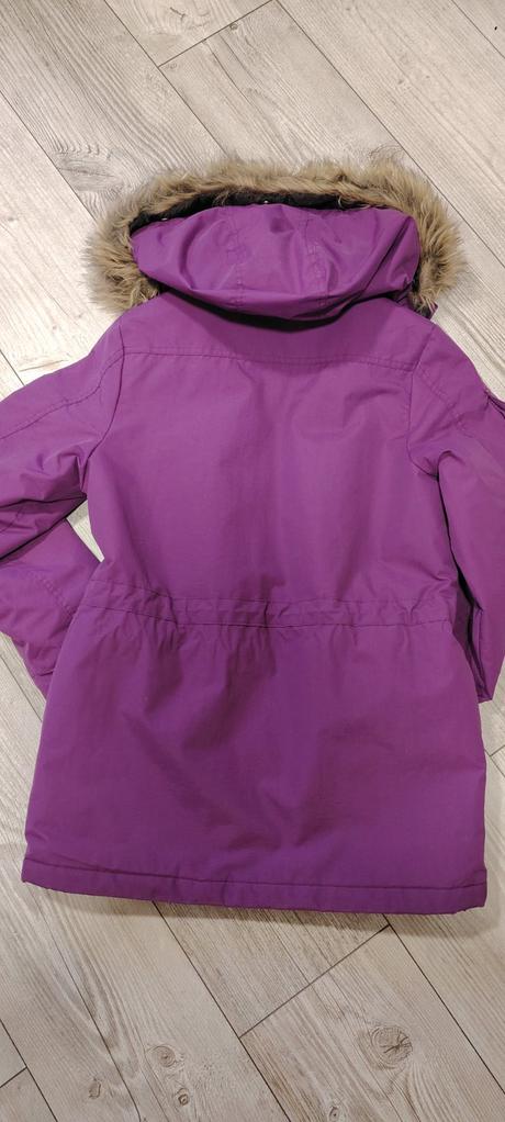 Zimná bunda, cubus,152