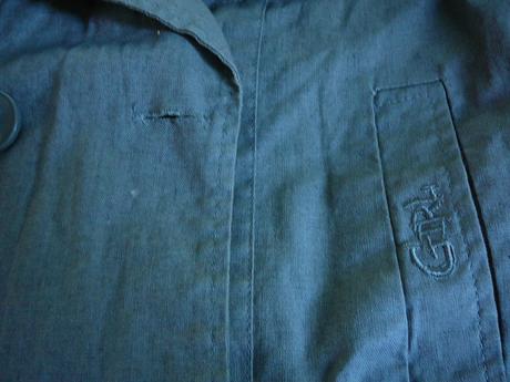 Dievcenske jarne sako, 128