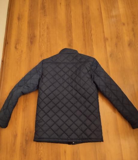 Športová bunda, house,l