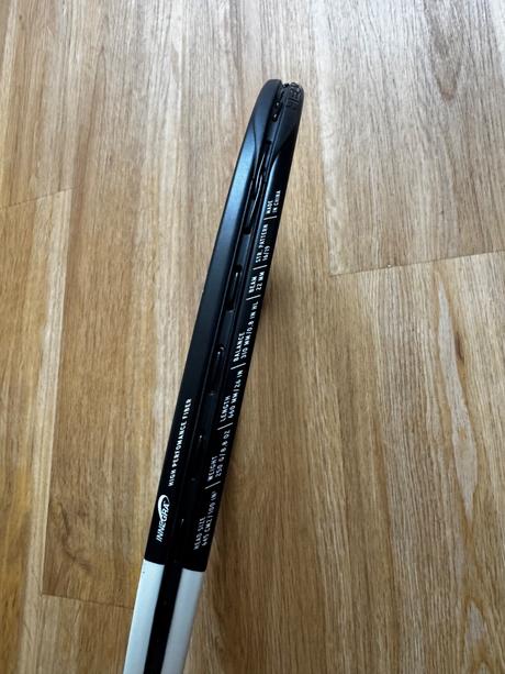 Tenisová raketa head - jr, head