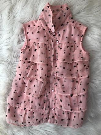 Blúzka / košela, dopodopo,98