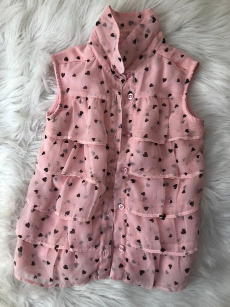 Blúzka / košela, dopodopo,98