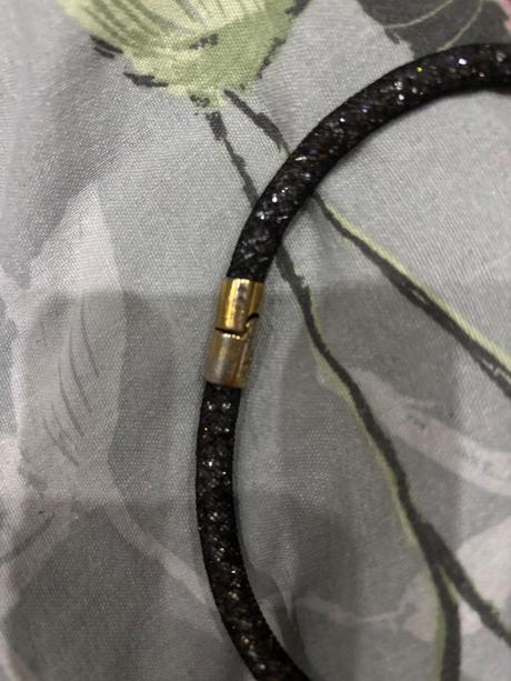 Swarowski naramok, swarovski