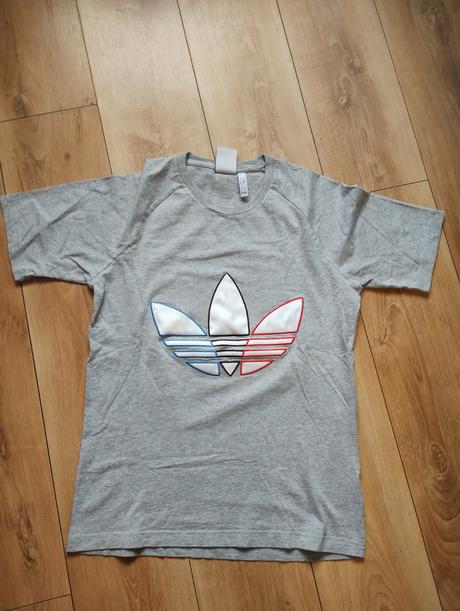 Tričko, adidas,s