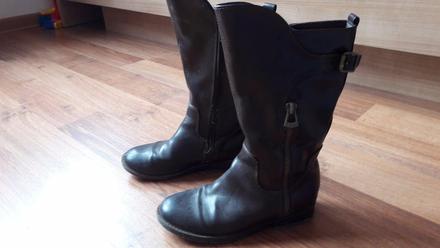 Čižmičky, deichmann,30