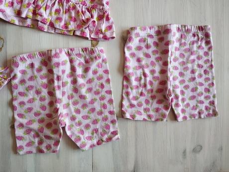 Komplety pre dvojičky, 74