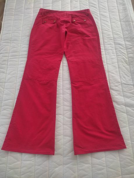 Športové nohavice, s