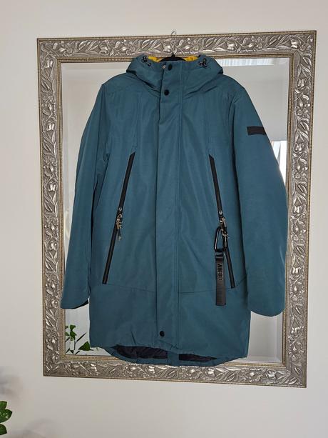 Pánsky kabát tom tailor s, tom tailor,s