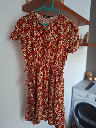 Letné šaty, reserved,158