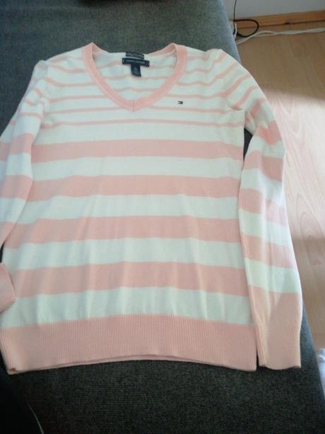 Sveter th, tommy hilfiger,xs