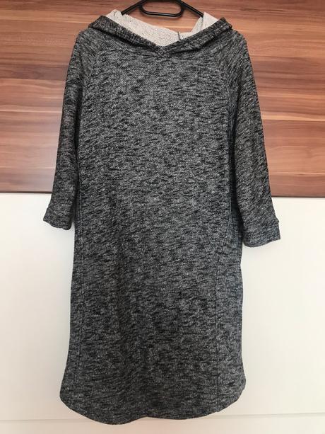 Saty s kapucnou, fishbone,m