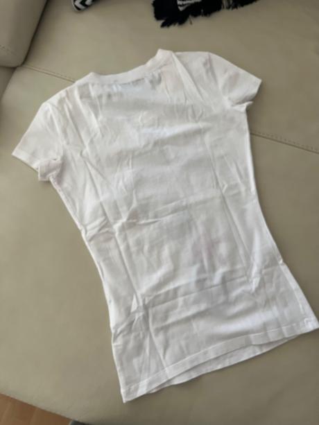 Tričko love moschino, moschino,xs