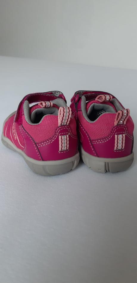 Keen topánky 19, keen,19