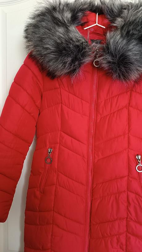 Bunda značky garoff, new yorker,s