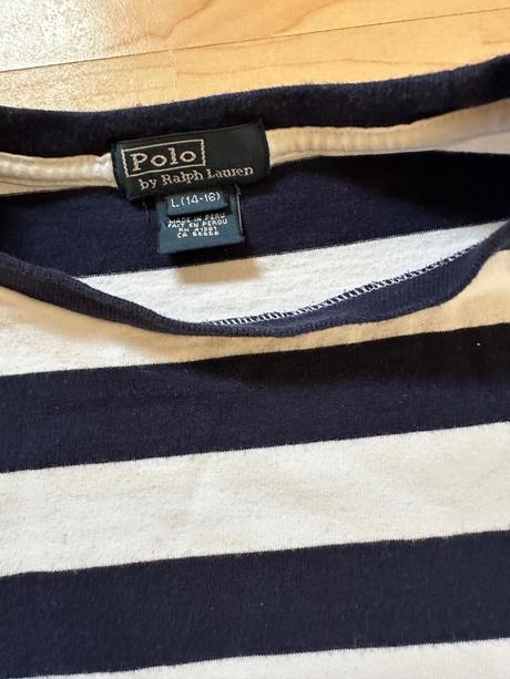 Ralph lauren tričko, ralph lauren,l