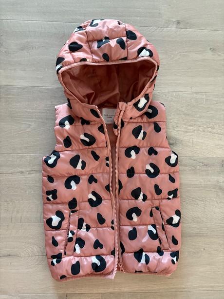 Vesta prechodna, sinsay,122