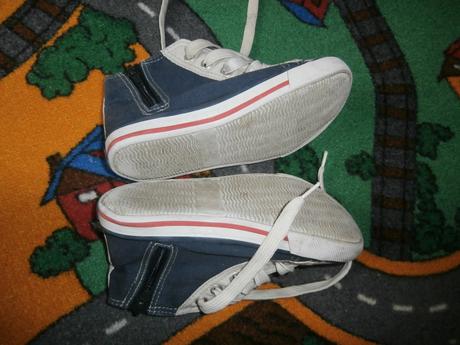 Chlapčenské tenisky, bubble gummers,30