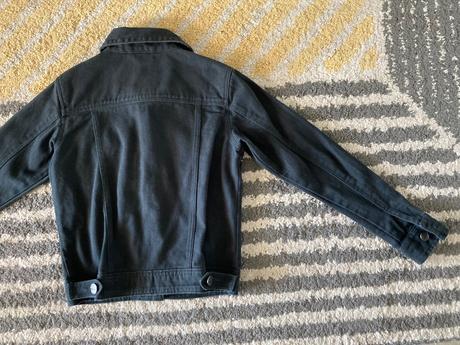 Riflová bunda, reserved,140