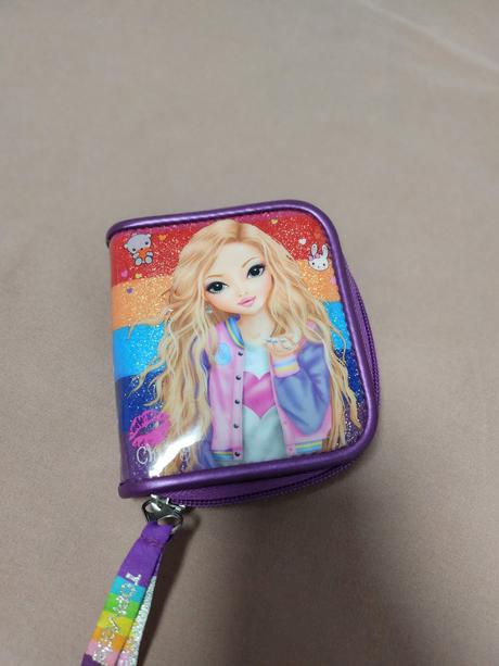 Taška +peňaženka top model, 