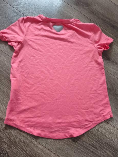 Športové tričko 134/140, crivit,134