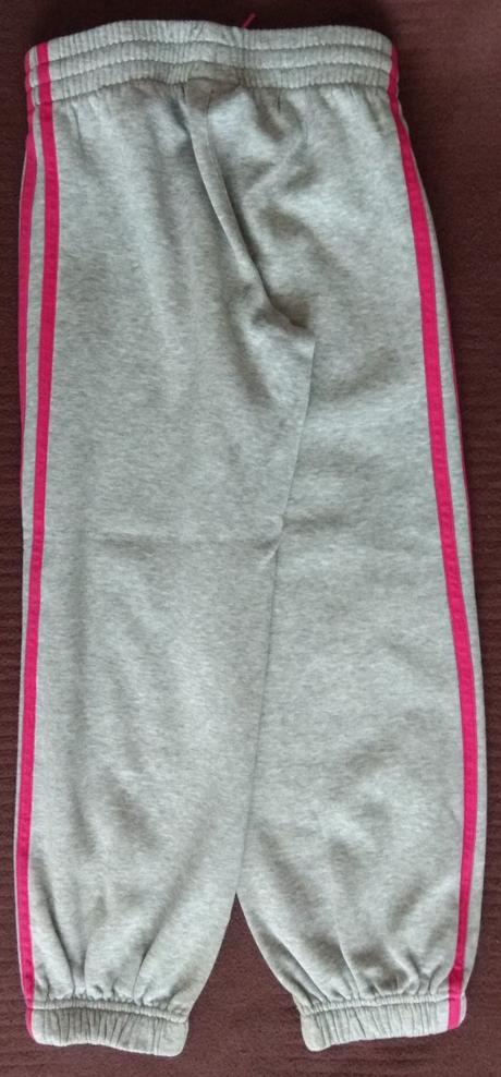 Tepláky adidas, adidas,116