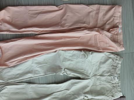 Nohavice reserved, reserved,158