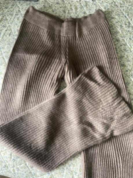 Tehotenská súprava, 