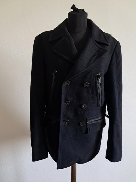 Pansky kabat v.48, s