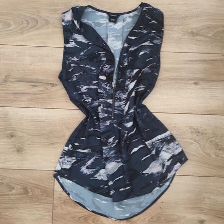 Lindex letna bluzka, lindex,s