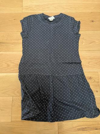 Šaty, h&m,110