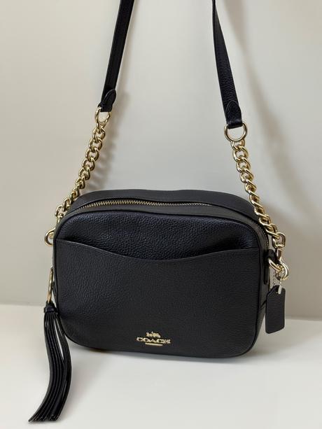 Coach kabelka, coach