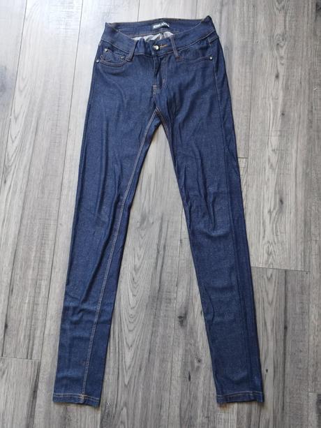 Elastické nohavice/legíny, 34