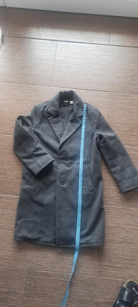 Kabát gap, gap,122