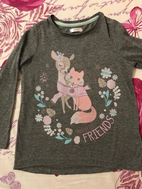 Detske tričko, pepco,122