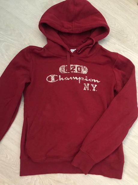 Mikina, champion,164