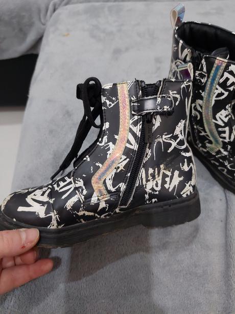 Topanocky, nelli blu,30