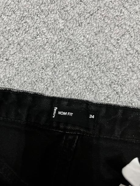 Mom jeans, sinsay,xs