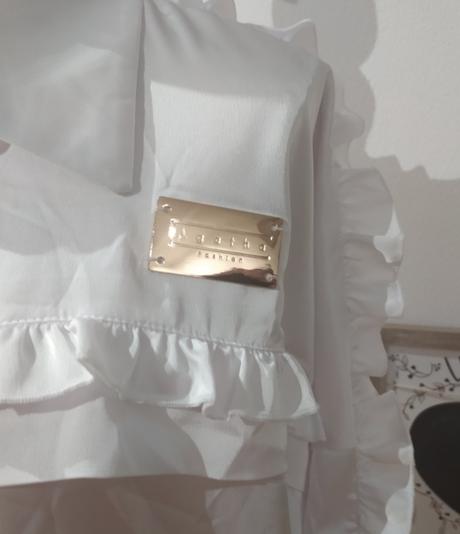 Štýlová košeľa, 