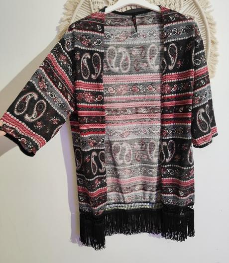 Letný prehoz, new yorker,xs