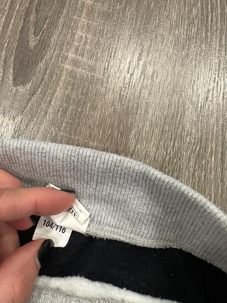 Bubbe štylovy detsky komplet 104/110, bubbe,104