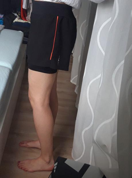 Športové šortky, crivit,m