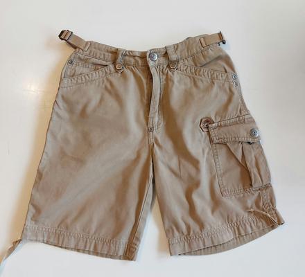 Nohavice kratasy protest 140, 140