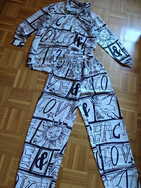 Asos luxusný, pohodlný, vzdušny m/l, m