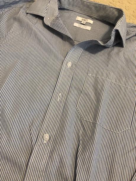 Pásikavá kosela, f&f,m