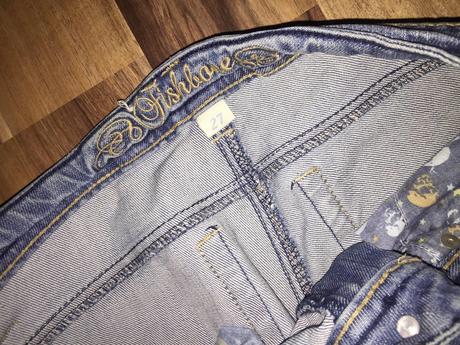 3/4 rifle, fishbone,s