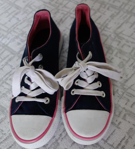 Tenisky sprandi, veľ. 32, sprandi,32